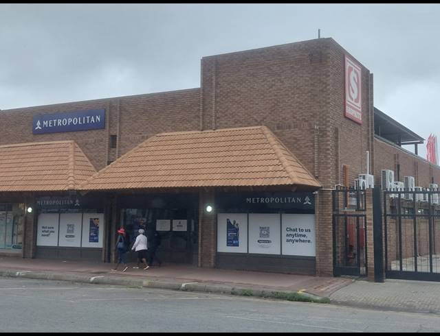 9,482M² BUSINESS CENTRE FOR SALE IN POLOKWANE CENTRAL